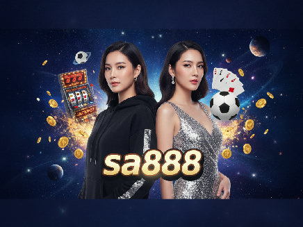 sa888