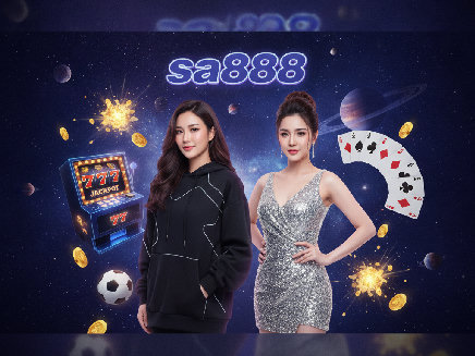 login sa888