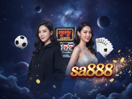 sa888 login